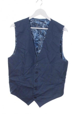 Ανδρικό γιλέκο Unbranded, Μέγεθος XS, Χρώμα Μπλέ, Τιμή 16,99 €