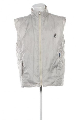 Férfi mellény Unbranded, Méret M, Szín Bézs, Ár 4 289 Ft