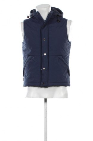 Férfi mellény Unbranded, Méret M, Szín Kék, Ár 5 649 Ft