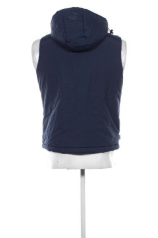 Férfi mellény Unbranded, Méret M, Szín Kék, Ár 5 649 Ft