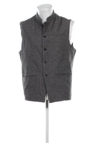 Vestă de bărbați Unbranded, Mărime XL, Culoare Negru, Preț 61,99 Lei