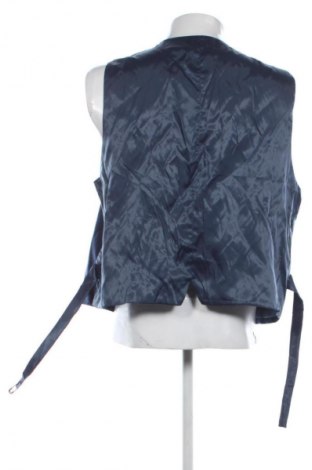 Мъжки елек Unbranded, Размер XXL, Цвят Син, Цена 11,75 €