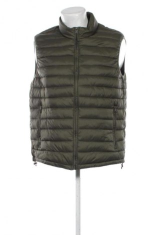 Férfi mellény Unbranded, Méret XXL, Szín Zöld, Ár 8 269 Ft
