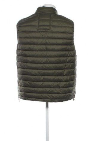 Férfi mellény Unbranded, Méret XXL, Szín Zöld, Ár 8 269 Ft