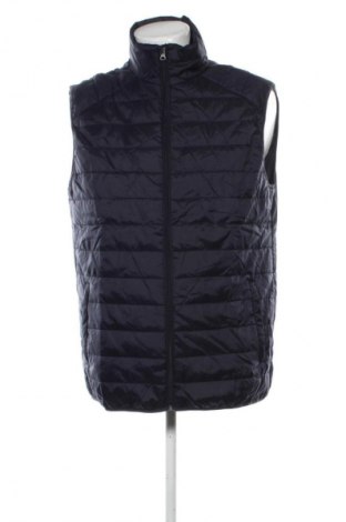 Pánska vesta  Unbranded, Veľkosť XL, Farba Modrá, Cena  27,95 €