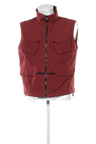 Pánská vesta  Unbranded, Velikost M, Barva Červená, Cena  419,00 Kč