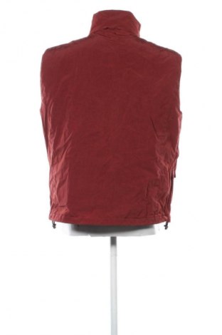 Pánská vesta  Unbranded, Velikost M, Barva Červená, Cena  419,00 Kč