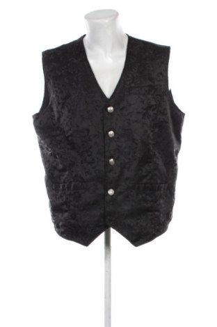 Pánská vesta  Unbranded, Velikost XXL, Barva Černá, Cena  255,00 Kč