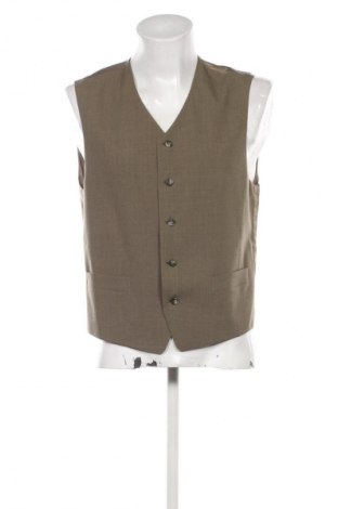 Férfi mellény Unbranded, Méret L, Szín Zöld, Ár 6 103 Ft