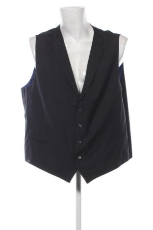 Ανδρικό γιλέκο Unbranded, Μέγεθος 3XL, Χρώμα Μαύρο, Τιμή 14,99 €