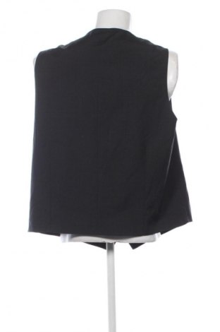 Ανδρικό γιλέκο Unbranded, Μέγεθος 3XL, Χρώμα Μαύρο, Τιμή 14,99 €