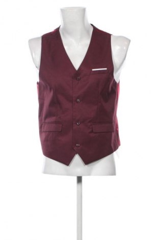Pánská vesta  Unbranded, Velikost L, Barva Červená, Cena  425,00 Kč