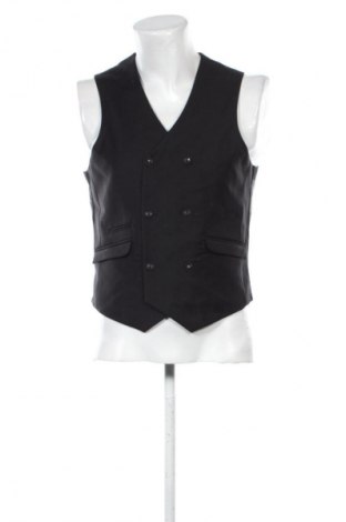 Męska kamizelka Unbranded, Rozmiar L, Kolor Czarny, Cena 79,15 zł