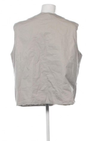 Herrenweste Unbranded, Größe XL, Farbe Grau, Preis € 15,00