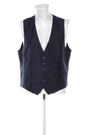 Męska kamizelka Unbranded, Rozmiar XXL, Kolor Niebieski, Cena 80,38 zł