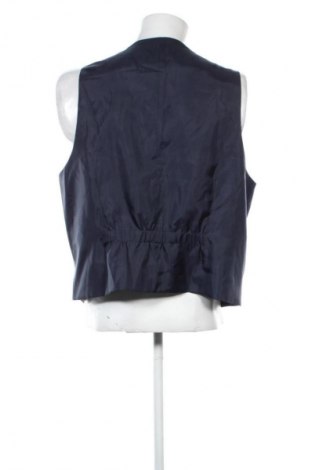 Męska kamizelka Unbranded, Rozmiar XXL, Kolor Niebieski, Cena 80,38 zł