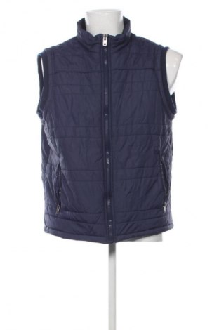 Pánská vesta  Unbranded, Velikost XXL, Barva Modrá, Cena  449,00 Kč