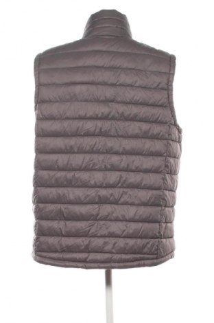 Ανδρικό γιλέκο Unbranded, Μέγεθος XXL, Χρώμα Γκρί, Τιμή 19,99 €