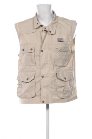 Pánská vesta  Unbranded, Velikost L, Barva Krémová, Cena  425,00 Kč
