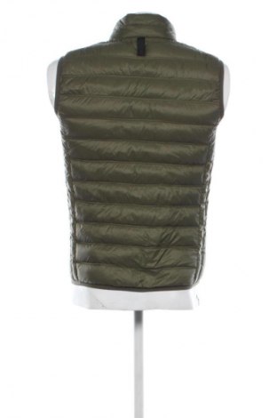 Ανδρικό γιλέκο United Colors Of Benetton, Μέγεθος S, Χρώμα Πράσινο, Τιμή 22,99 €