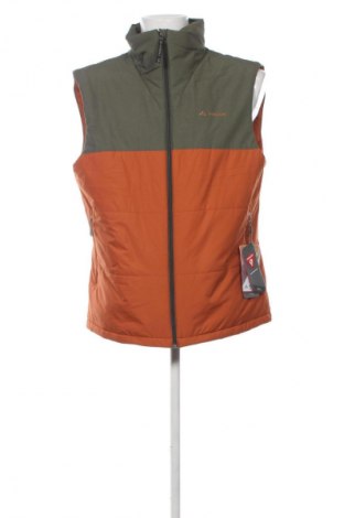 Ανδρικό γιλέκο Vaude, Μέγεθος XL, Χρώμα Πολύχρωμο, Τιμή 127,99 €
