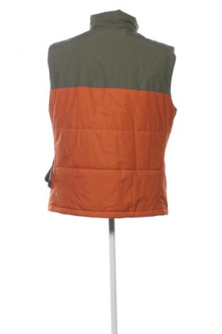 Ανδρικό γιλέκο Vaude, Μέγεθος XL, Χρώμα Πολύχρωμο, Τιμή 127,99 €