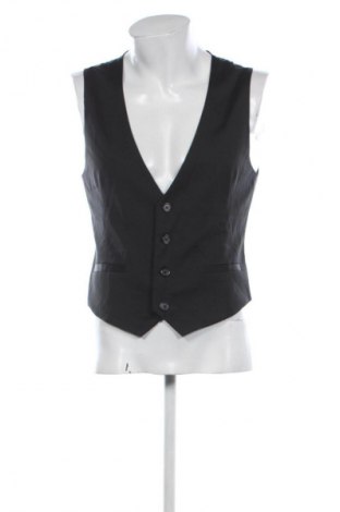 Férfi mellény Y.Two Jeans, Méret M, Szín Fekete, Ár 5 299 Ft
