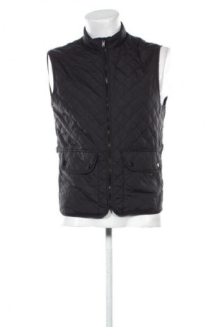 Herrenweste Zara, Größe L, Farbe Schwarz, Preis 14,00 €