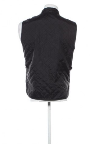 Herrenweste Zara, Größe L, Farbe Schwarz, Preis 14,00 €