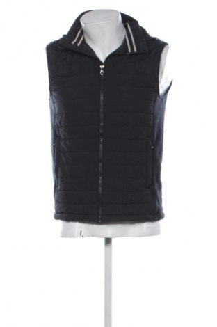 Męska kamizelka Zara, Rozmiar M, Kolor Czarny, Cena 75,02 zł