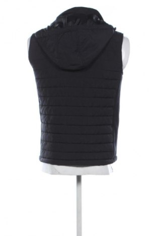 Męska kamizelka Zara, Rozmiar M, Kolor Czarny, Cena 75,02 zł