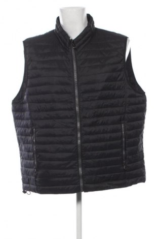 Pánska vesta  Zoteno, Veľkosť 5XL, Farba Čierna, Cena  22,95 €