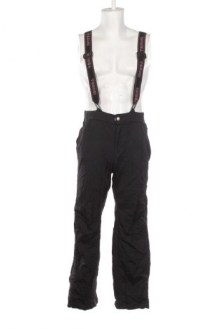 Pánsky overal pre zimné športy Brugi, Veľkosť S, Farba Čierna, Cena  27,95 €