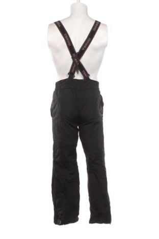 Pánsky overal pre zimné športy Brugi, Veľkosť S, Farba Čierna, Cena  27,95 €