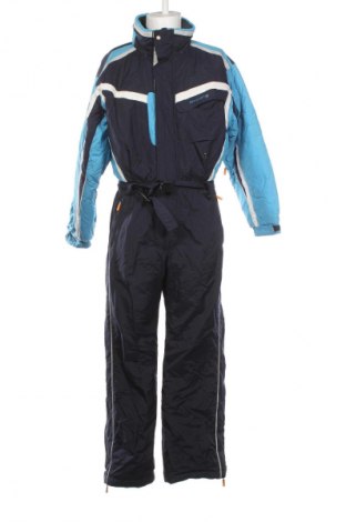 Férfi overál téli sportokhoz Brugi, Méret L, Szín Sokszínű, Ár 11 769 Ft