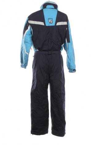 Férfi overál téli sportokhoz Brugi, Méret L, Szín Sokszínű, Ár 11 769 Ft