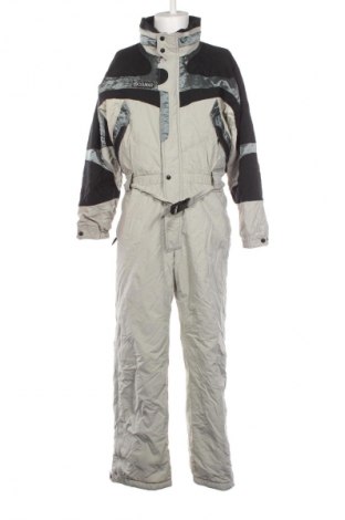 Salopetă bărbătească pentru sporturi de iarnă Colmar, Mărime L, Culoare Multicolor, Preț 378,99 Lei