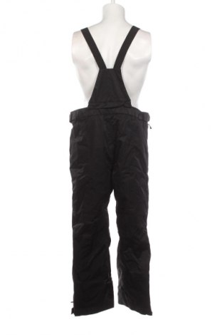 Ανδρική σαλοπέτα για χειμερινά σπορ Crane, Μέγεθος XXL, Χρώμα Μαύρο, Τιμή 24,99 €