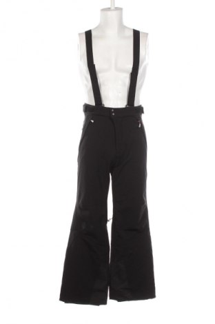 Salopetă bărbătească pentru sporturi de iarnă Decathlon, Mărime M, Culoare Negru, Preț 137,99 Lei