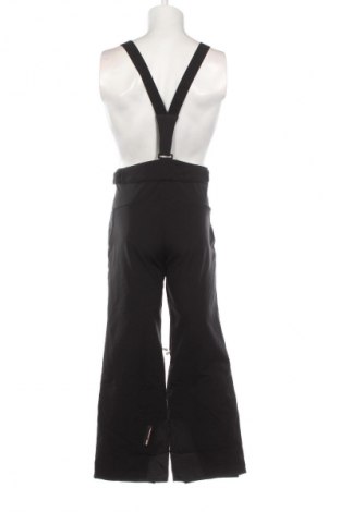 Salopetă bărbătească pentru sporturi de iarnă Decathlon, Mărime M, Culoare Negru, Preț 137,99 Lei