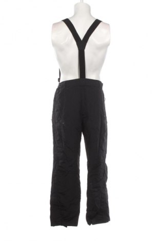 Salopetă bărbătească pentru sporturi de iarnă Etirel, Mărime L, Culoare Negru, Preț 141,99 Lei