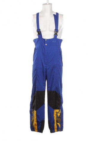 Pánská kombinéza pro zimní sporty  FILA, Velikost M, Barva Modrá, Cena  989,00 Kč