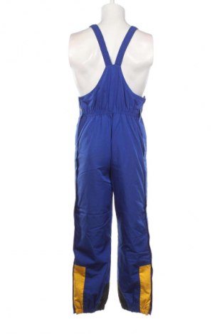 Pánská kombinéza pro zimní sporty  FILA, Velikost M, Barva Modrá, Cena  989,00 Kč