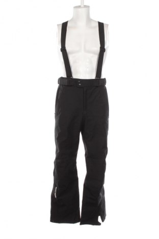 Salopetă bărbătească pentru sporturi de iarnă Goldwin, Mărime L, Culoare Negru, Preț 204,99 Lei