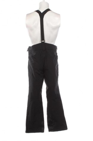 Мъжки гащеризон за зимни спортове McKinley, Размер M, Цвят Черен, Цена 23,51 €