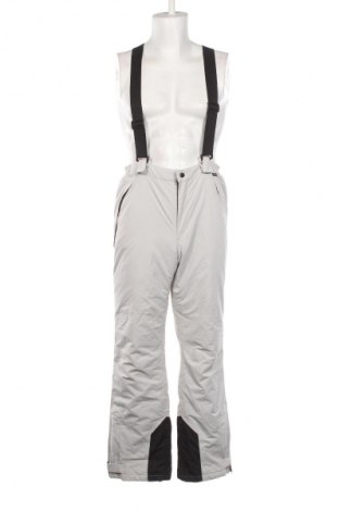 Salopetă bărbătească pentru sporturi de iarnă Nkd, Mărime M, Culoare Gri, Preț 134,99 Lei