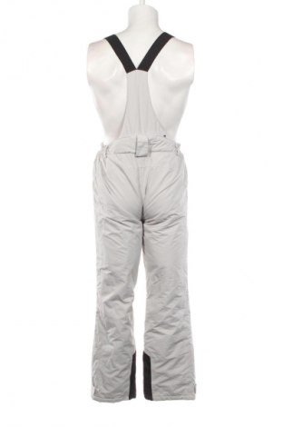 Salopetă bărbătească pentru sporturi de iarnă Nkd, Mărime M, Culoare Gri, Preț 134,99 Lei