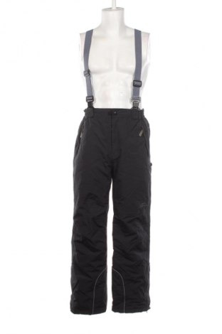 Férfi overál téli sportokhoz North Field, Méret S, Szín Fekete, Ár 10 729 Ft