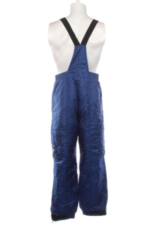 Мъжки гащеризон за зимни спортове Rodeo, Размер M, Цвят Син, Цена 22,49 €