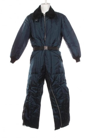 Męski kombinezon do uprawiania sportów zimowych Sears, Rozmiar M, Kolor Niebieski, Cena 163,99 zł